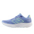 Chaussures Running New Balance Fresh FoamFemme 680 V8 Electric Sky