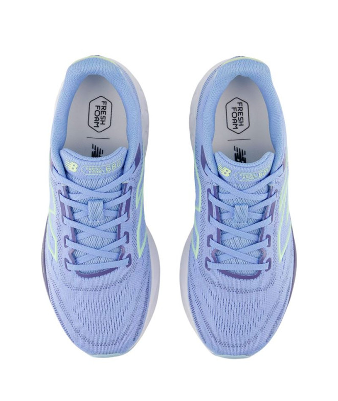 Chaussures Running New Balance Fresh FoamFemme...