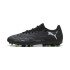 Futebol Botas Puma Future 8 Play Mg Preto/Prata