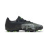 Futebol Botas Puma Future 8 Play Mg Preto/Prata