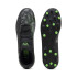 Futebol Botas Puma Future 8 Play Mg Preto/Prata
