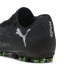 Futebol Botas Puma Future 8 Play Mg Preto/Prata