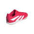 Sapatilhas de Futebol Sala adidas Predator Clube em Sala Rojo