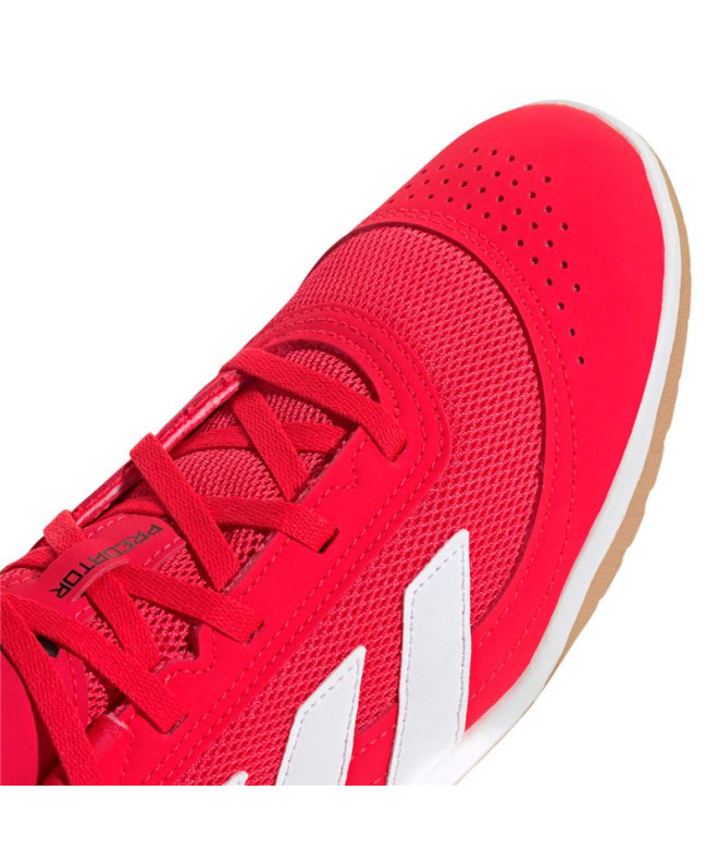 Sapatilhas de Futebol Sala adidas Predator...