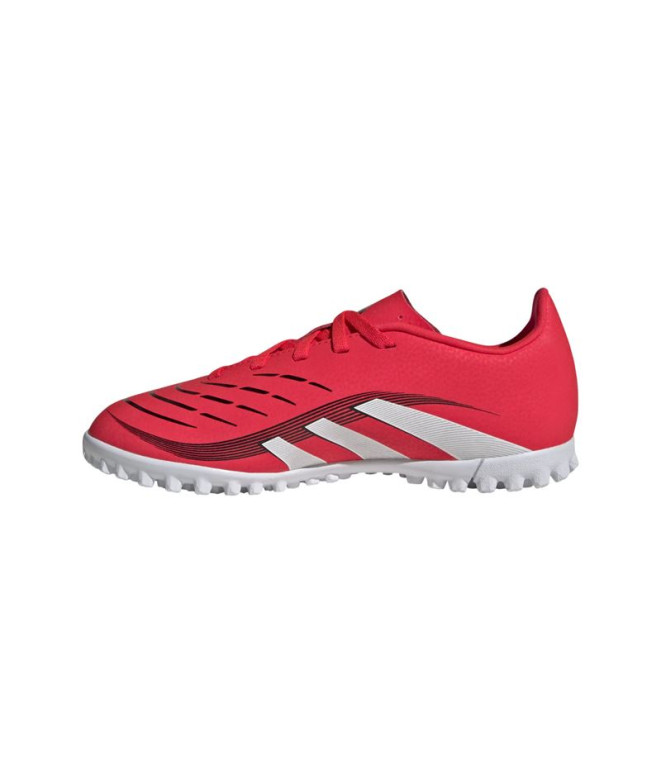 Futebol adidas Predator Infantil Clube TF...