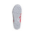 Futebol adidas Predator Infantil Clube TF Vermelho Clube TF Vermelho