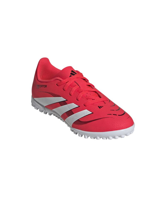 Futebol adidas Predator Infantil Clube TF...