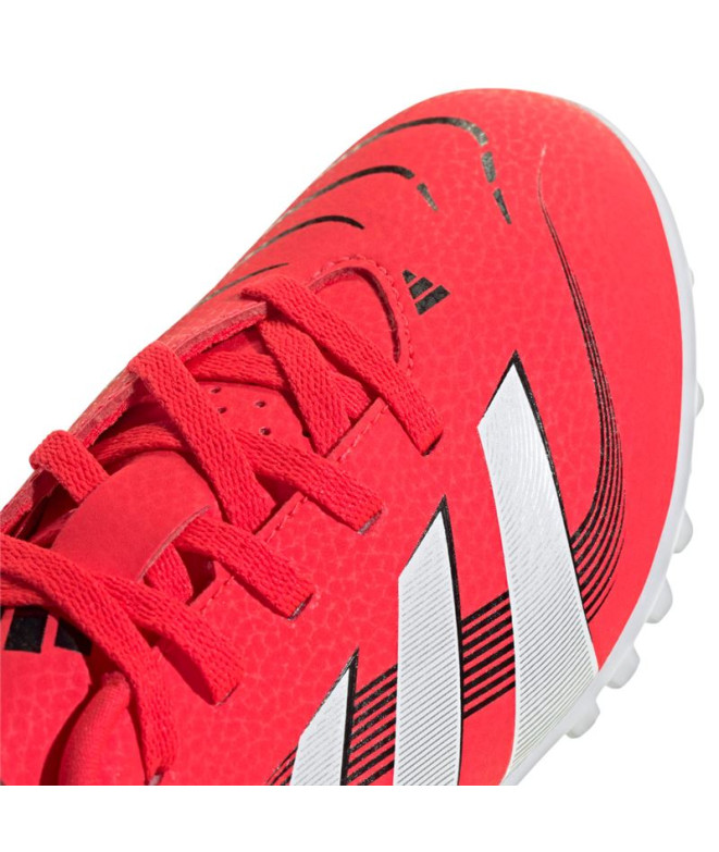 Futebol adidas Predator Infantil Clube TF...