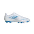 Football adidas Bottes F50 Club Fg/Mg White