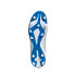 Futebol adidas Chuteiras F50 Club Fg/Mg brancas