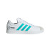 Sapatilhas adidas VL Court Azul