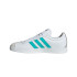 Sapatilhas adidas VL Court Azul
