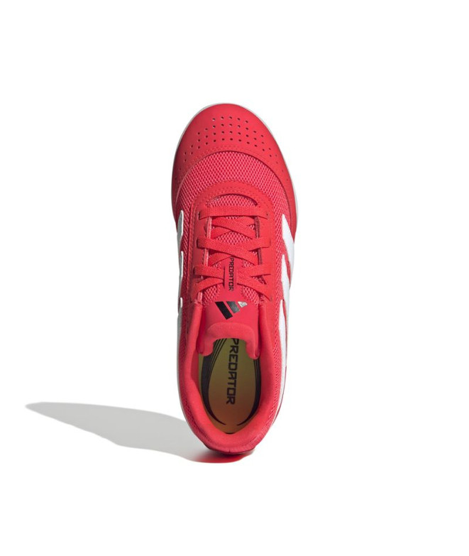 Sapatilhas de Futebol Sala adidas Predator...