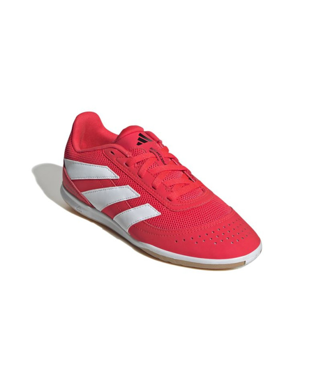 Sapatilhas de Futebol Sala adidas Predator...