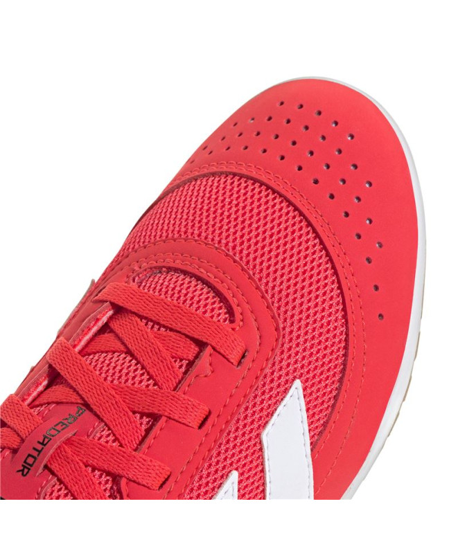 Sapatilhas de Futebol Sala adidas Predator...