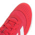 Sapatilhas de Futebol Sala adidas Predator Infantil Clube em Sala Rojo