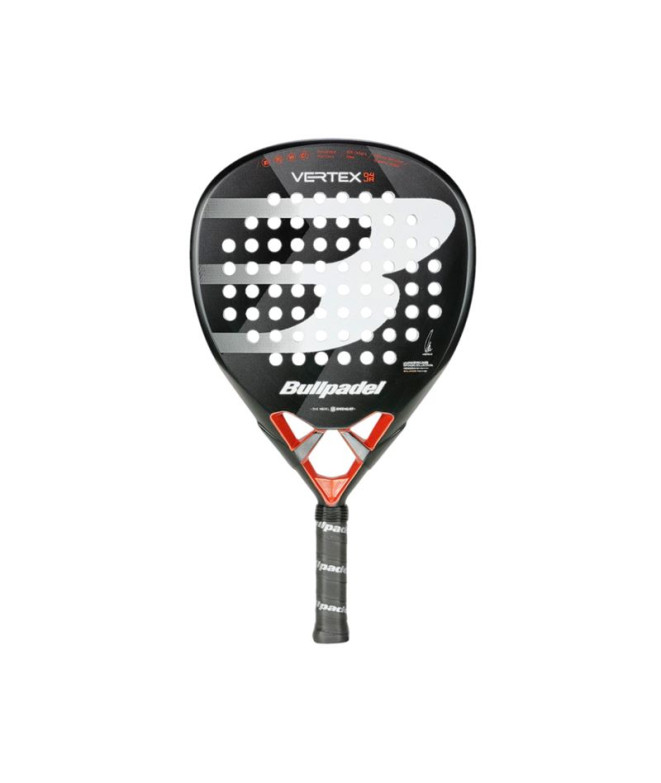 Pala de Padel Bullpadel Vertex Jr 25 Niño