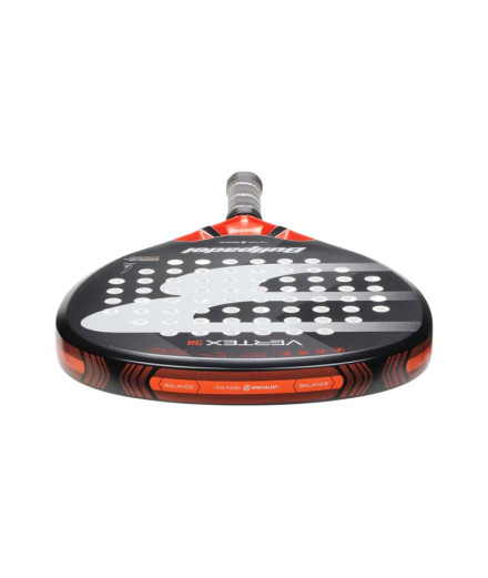 Pala de Padel Bullpadel Vertex Jr 25 Menino 2