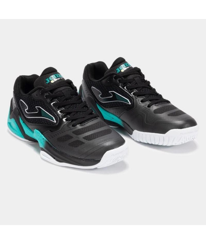 Sapatilhas de tênis Joma Set Men 2543 Turquesa...