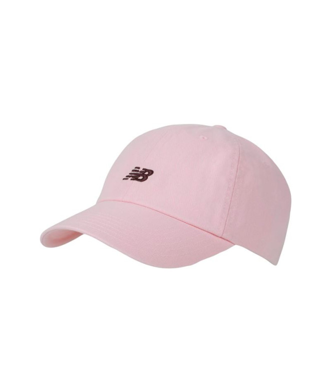 Gorra New Balance 6 Panel Classic V 2.0 Rsg