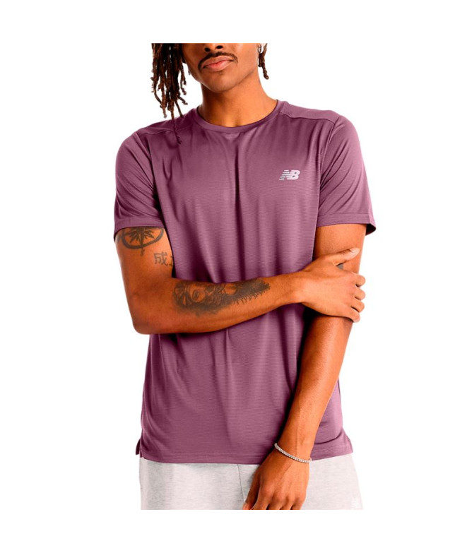 Camiseta New Balance Sport Essentials Hombre