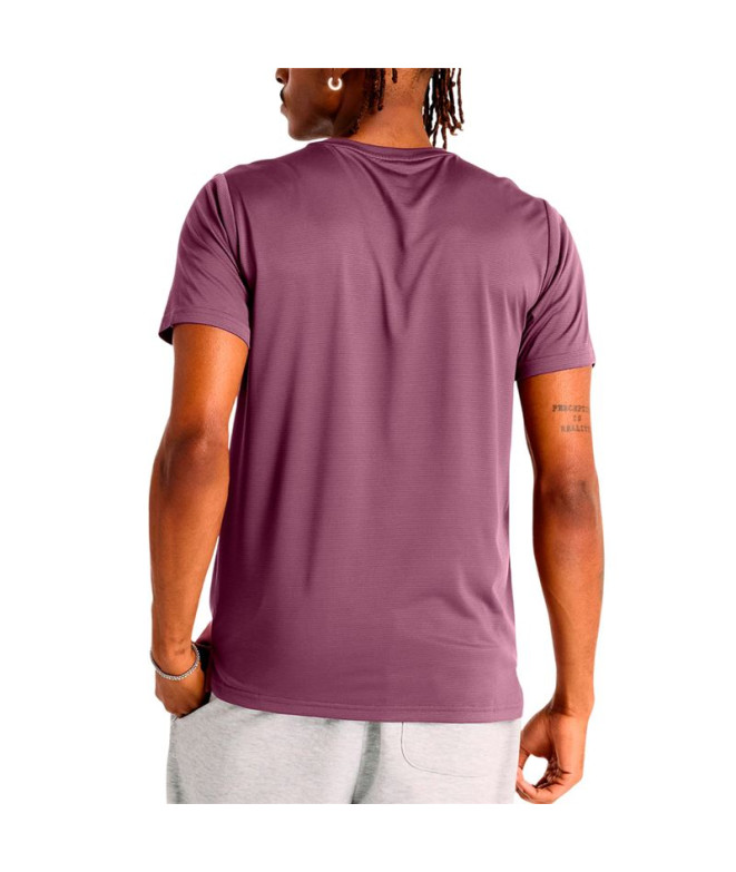 Camiseta New Balance Essenciais para o desporto...