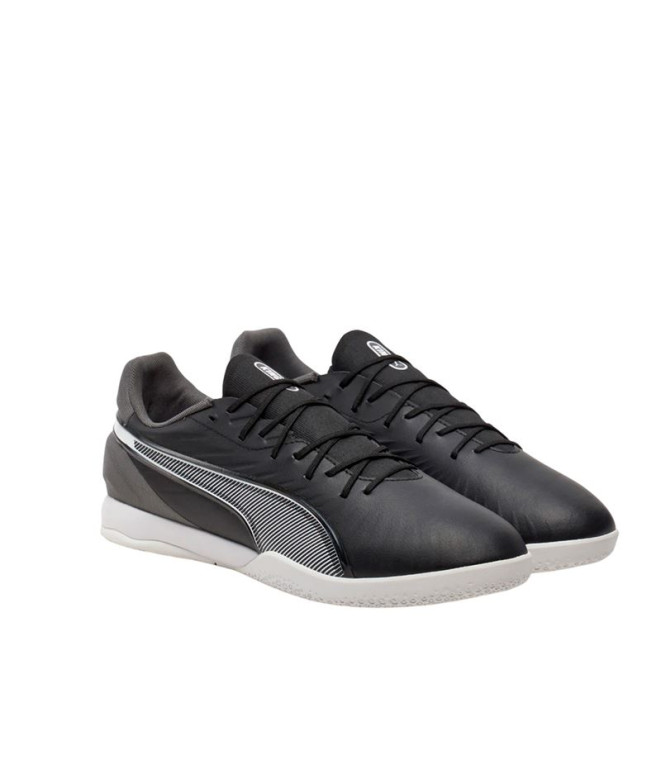Sapatilhas de futebol sala Puma King Match It,...