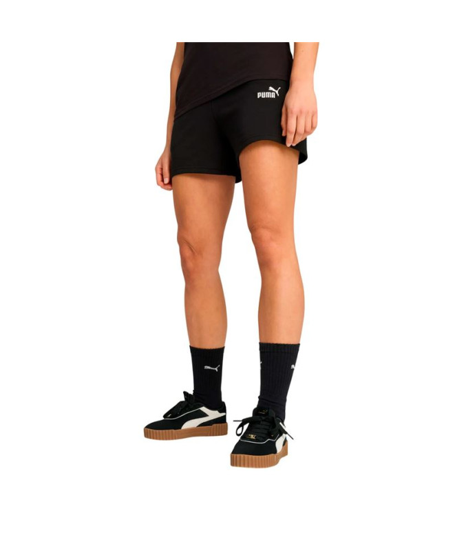 Pantalons Puma Essentials Small No. 1 Logo,...