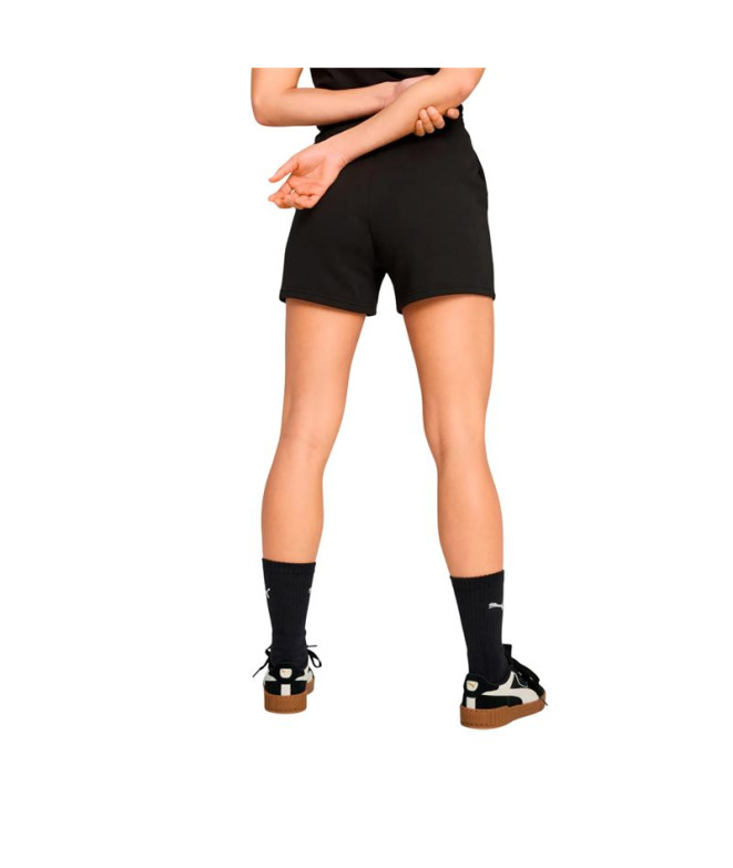 Pantalons Puma Essentials Small No. 1 Logo,...