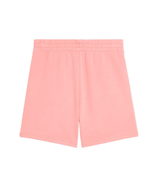Pantalons Puma Essentials Small No. 1 Logo,Rose...
