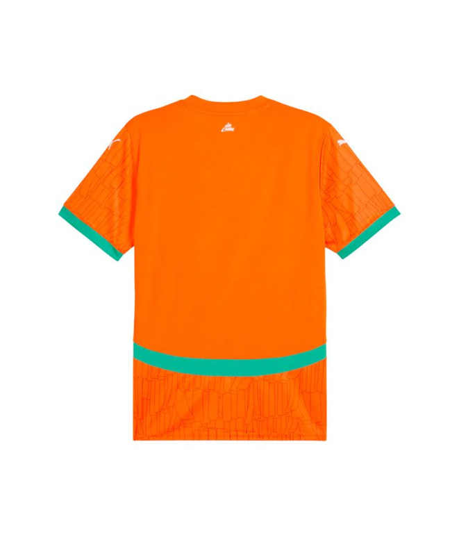 T-shirt de Football Puma Marfil Home Jersey...