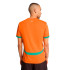 Camiseta de Futebol Puma Marfil Home Jersey Repl Laranja Homem