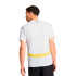 Camiseta de Futebol Puma Ghana Home Jersey Repl, Branco Homem