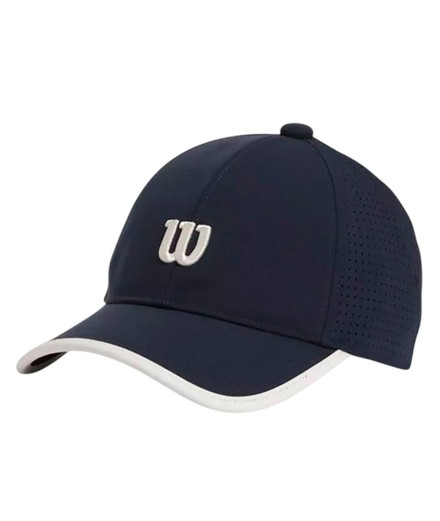 Casquette Tennis Wilson by Structured Classic Cap Classic...