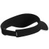 Visière Tennis Wilson de Classic Visor Noir