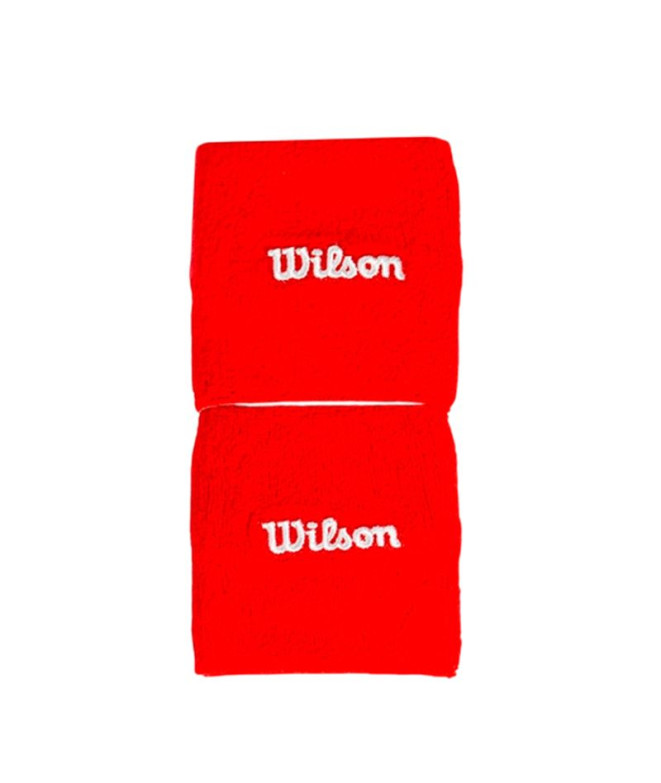 Pulseira de pulso Tênis Wilson Wilson de...
