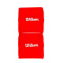 Bracelet Tennis Wilson Wilson du bracelet rouge