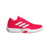 Sapatilhas Fitness Homem from Adidas Amplimove Trainer Lucid Red / Cloud White / Bubblegum
