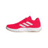 Sapatilhas Fitness Homem from Adidas Amplimove Trainer Lucid Red / Cloud White / Bubblegum