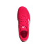Sapatilhas Fitness Homem from Adidas Amplimove Trainer Lucid Red / Cloud White / Bubblegum