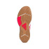 Sapatilhas Fitness Homem from Adidas Amplimove Trainer Lucid Red / Cloud White / Bubblegum