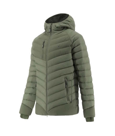 Anoraque de caminhada Joluvi Revo