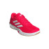 Sapatilhas Fitness Homem from Adidas Amplimove Trainer Lucid Red / Cloud White / Bubblegum