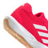 Sapatilhas Fitness Homem from Adidas Amplimove Trainer Lucid Red / Cloud White / Bubblegum