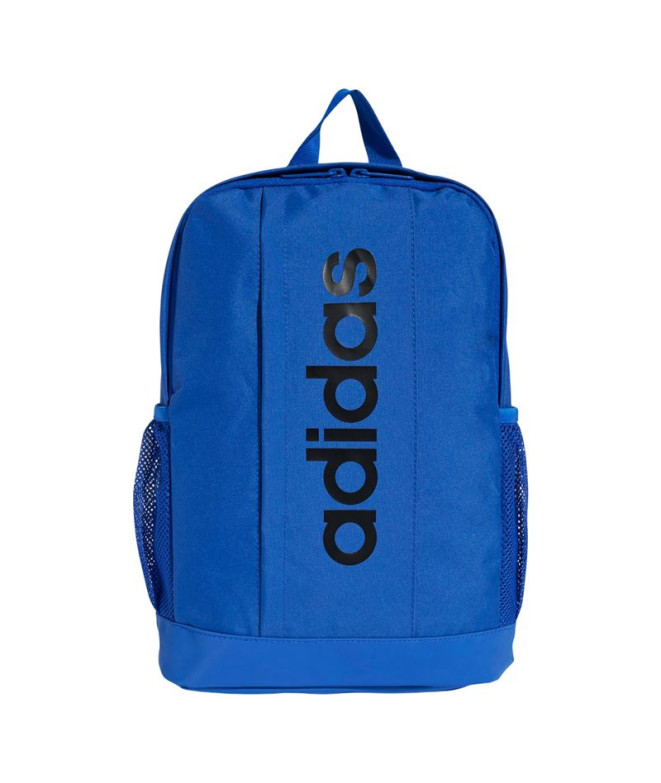 Sac à dos Adidas Kids Lin Bpk Bleu