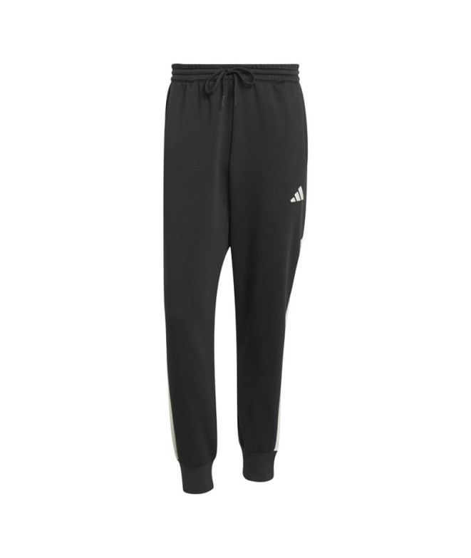Pantalones adidas Essentials Cb Hombre Negro