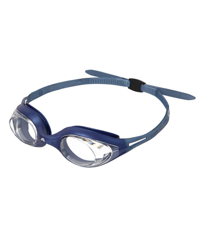 Gafas de Natação Aquarapid Occhialino Wave Ass