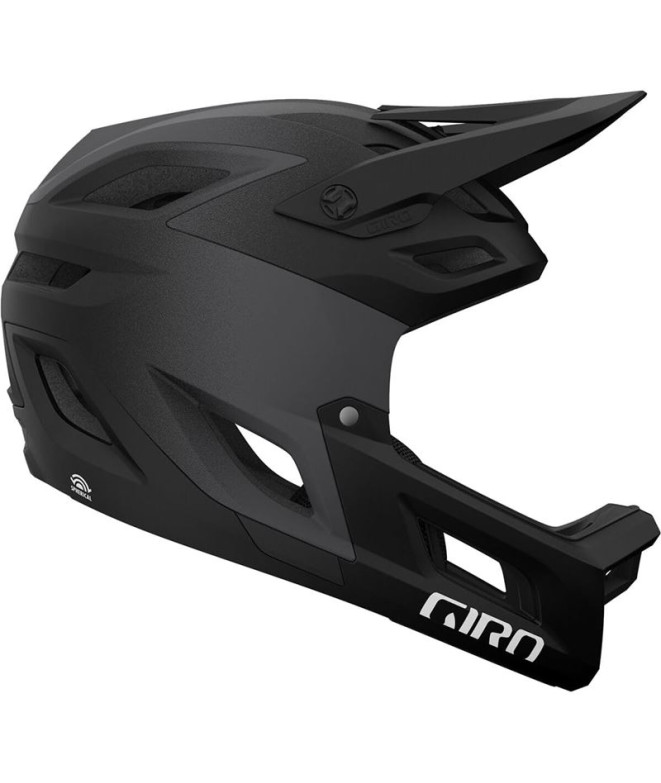 Capacete Ciclismo De Giro Coalition Sph Preto
