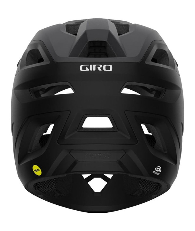 Casque Cyclisme De Giro Coalition Sph Black