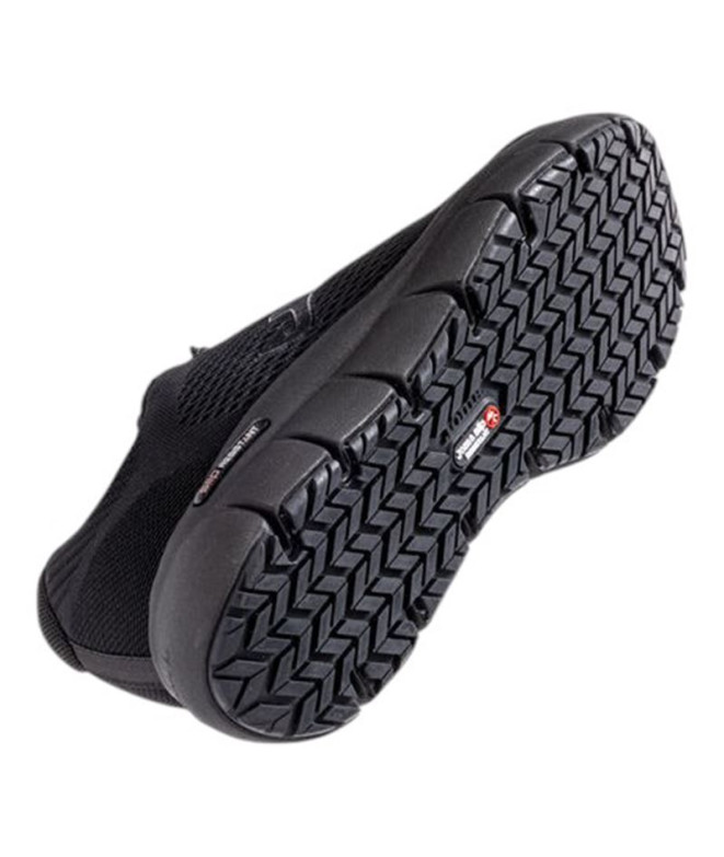 Chaussures Joma Zen Lady 2521 Noir Fille